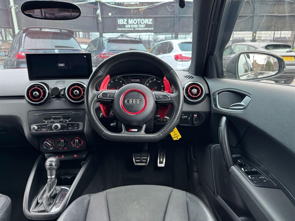 Used Audi A1 2017 for sale - 77414225: Photo 71