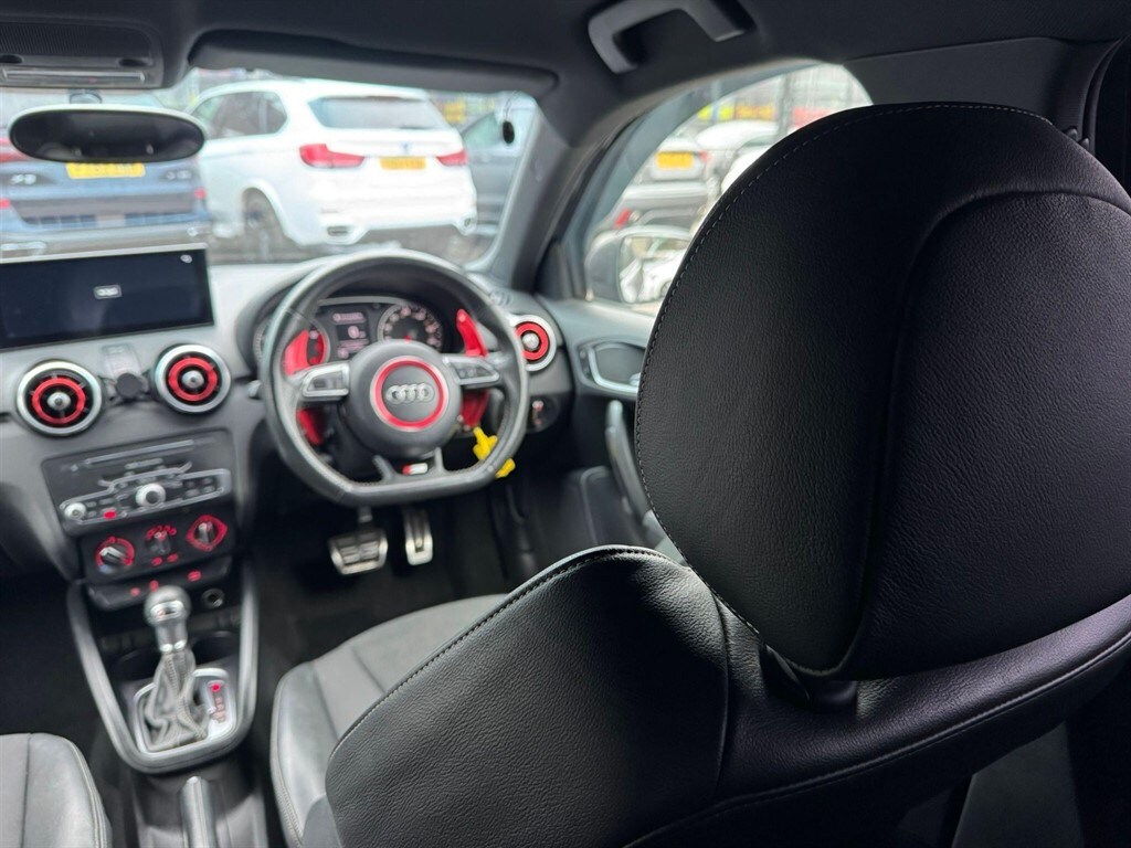 Used Audi A1 2017 for sale - 77414225: Photo 73