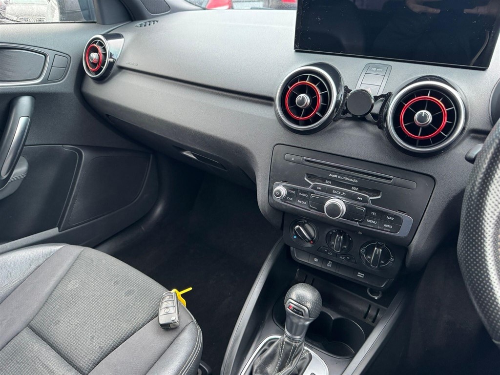 Used Audi A1 2017 for sale - 77414225: Photo 77