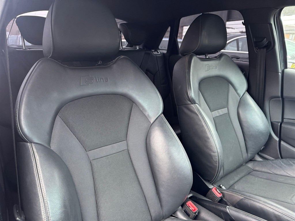 Used Audi A1 2017 for sale - 77414225: Photo 86