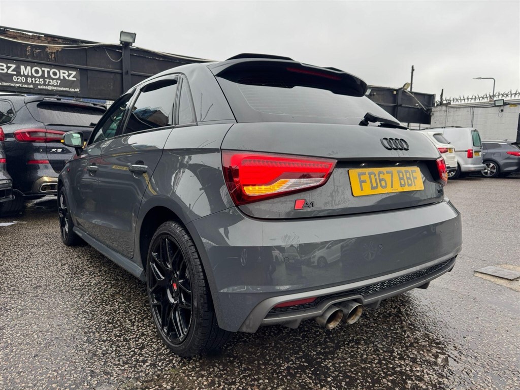 Used Audi A1 2017 for sale - 77414225: Photo 9