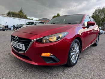 Used Mazda Mazda3 2016 for sale - 78565212: Photo