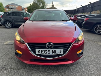 Used Mazda Mazda3 2016 for sale - 78565212: Photo