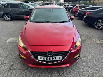 Used Mazda Mazda3 2016 for sale - 78565212: Photo