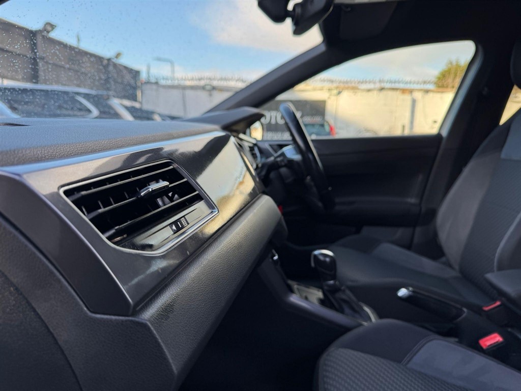 Used Volkswagen Polo 2018 for sale - 77576740: Photo 33