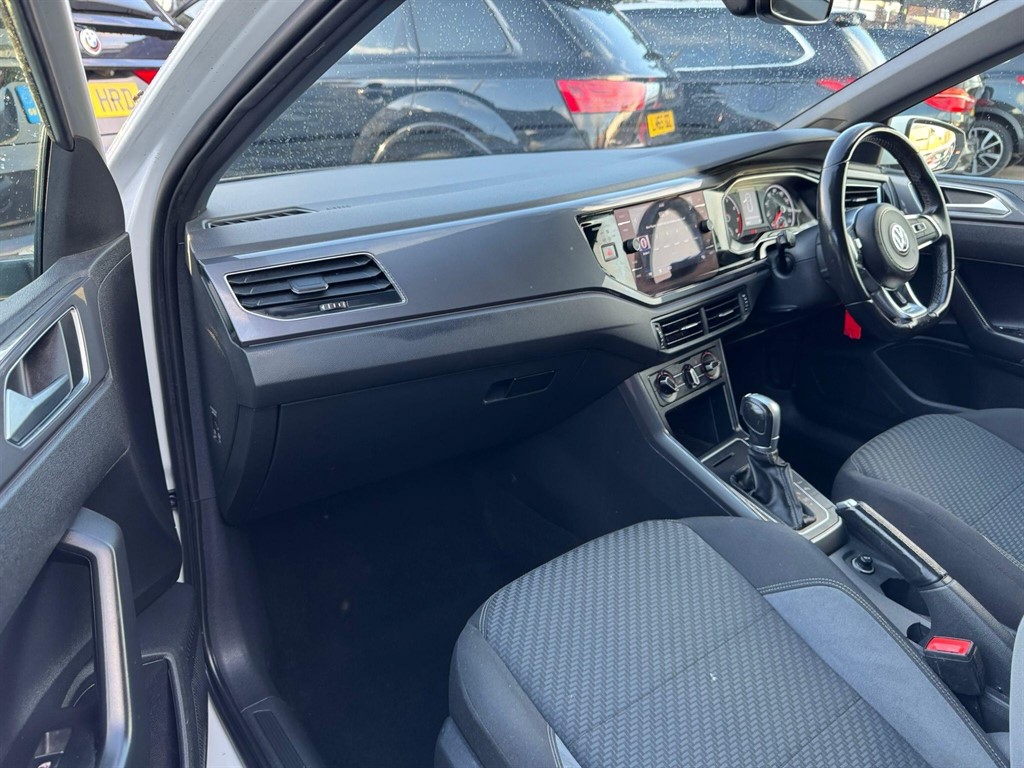 Used Volkswagen Polo 2018 for sale - 77576740: Photo 34