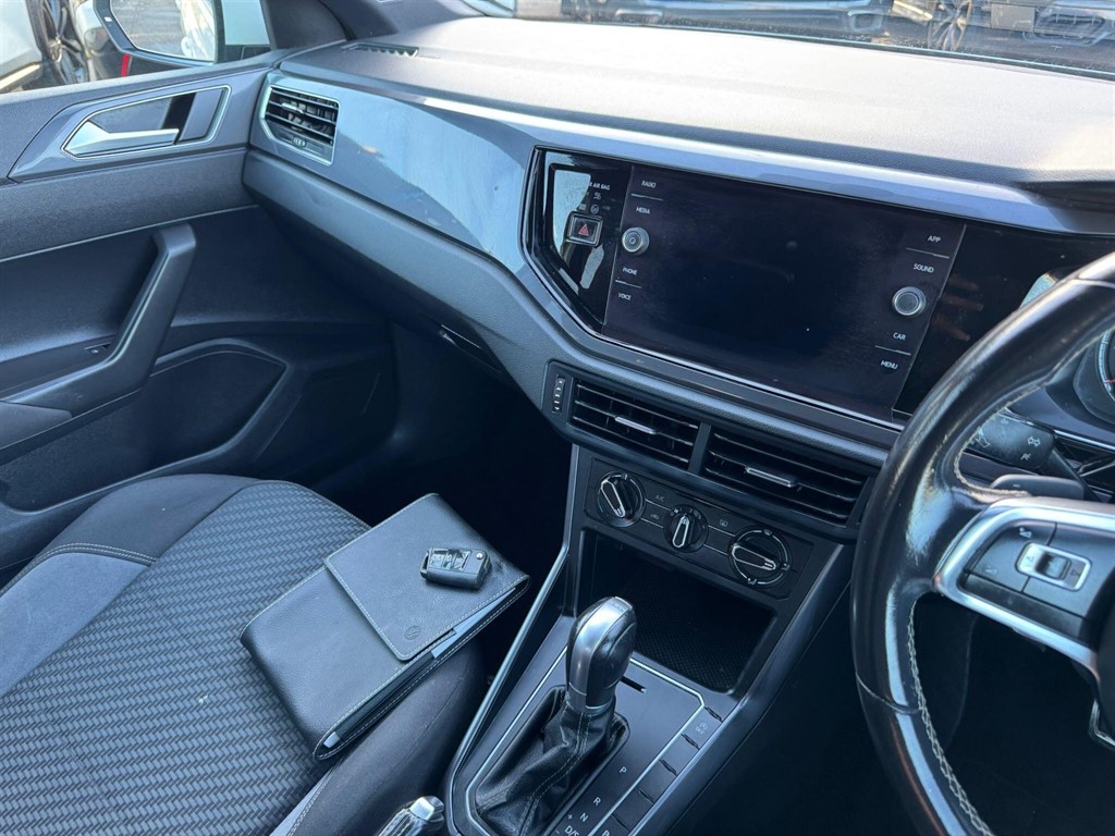 Used Volkswagen Polo 2018 for sale - 77576740: Photo 37