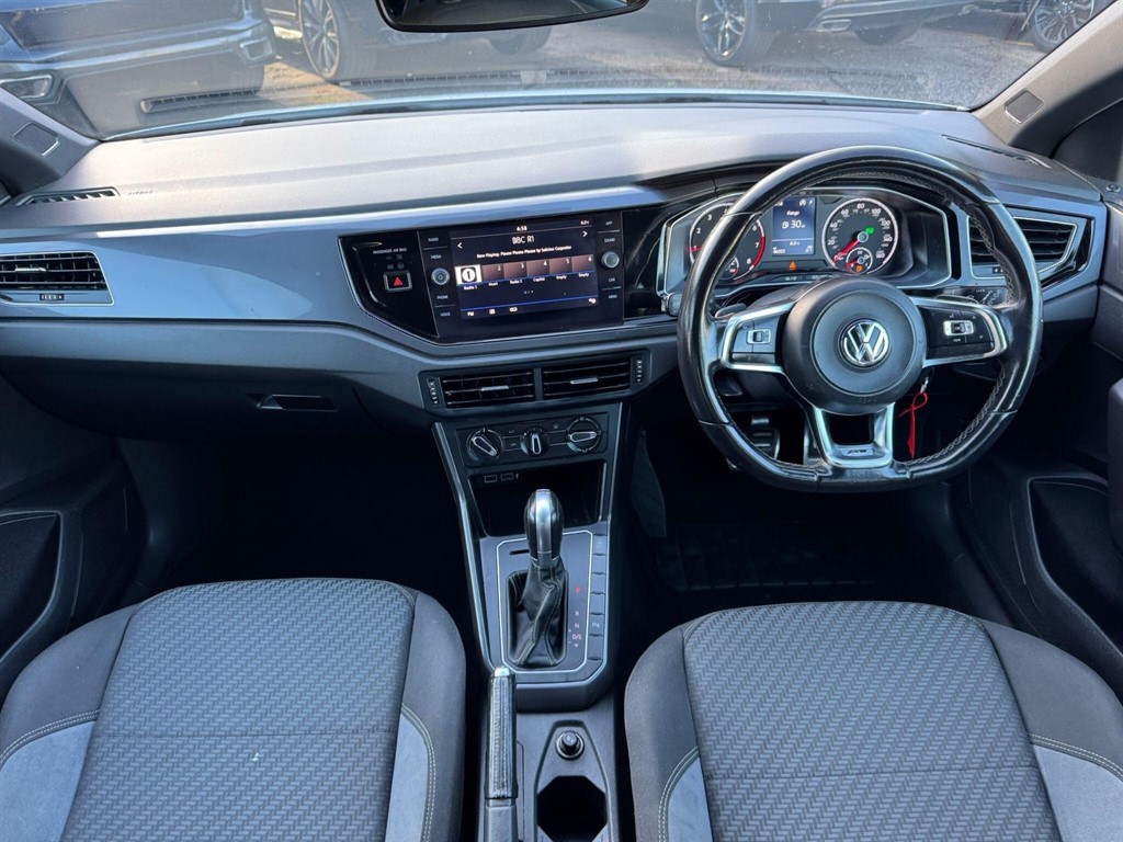 Used Volkswagen Polo 2018 for sale - 77576740: Photo 40