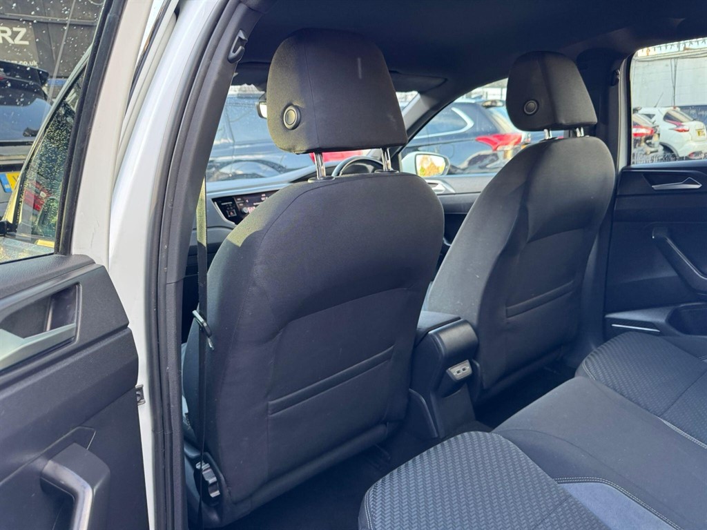 Used Volkswagen Polo 2018 for sale - 77576740: Photo 42