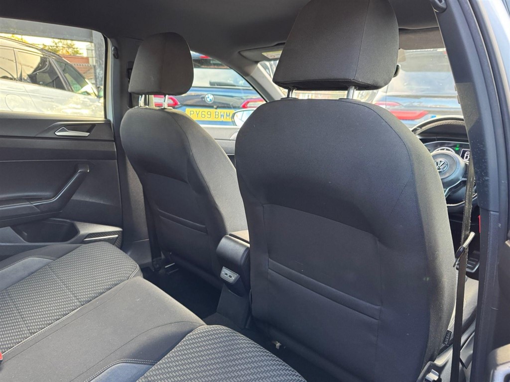 Used Volkswagen Polo 2018 for sale - 77576740: Photo 43