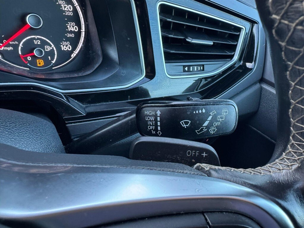 Used Volkswagen Polo 2018 for sale - 77576740: Photo 48