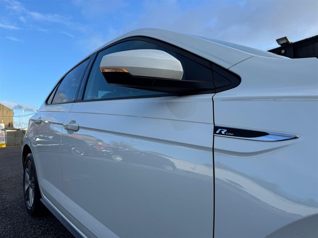 Used Volkswagen Polo 2018 for sale - 77576740: Photo 54