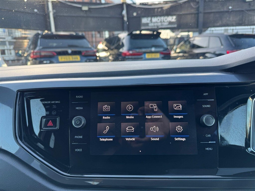 Used Volkswagen Polo 2018 for sale - 77576740: Photo 57