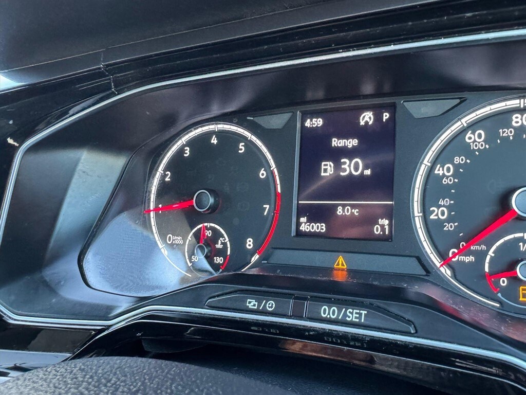 Used Volkswagen Polo 2018 for sale - 77576740: Photo 59