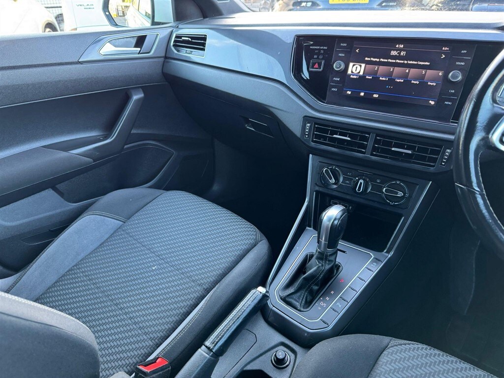 Used Volkswagen Polo 2018 for sale - 77576740: Photo 64