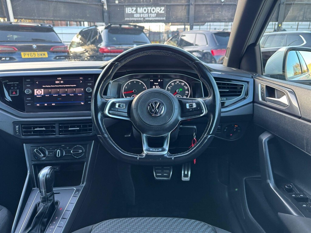 Used Volkswagen Polo 2018 for sale - 77576740: Photo 67