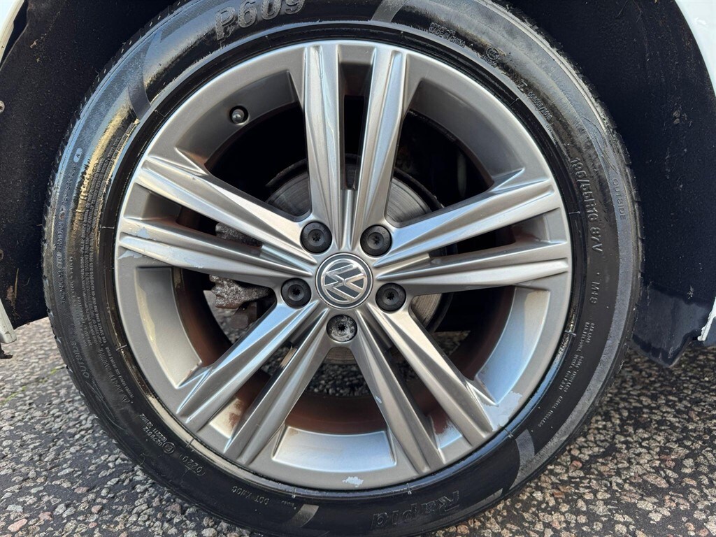 Used Volkswagen Polo 2018 for sale - 77576740: Photo 71