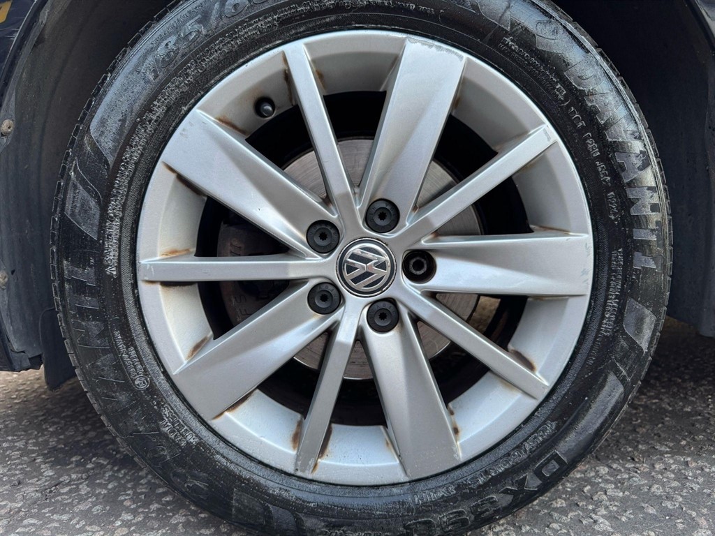 Vehicle 60