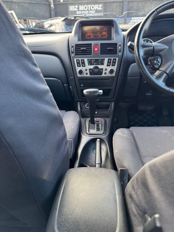 Used Nissan Almera 2005 for sale - 76615928: Photo 21