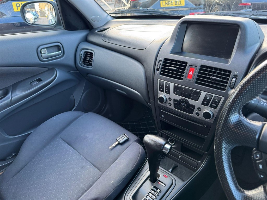 Used Nissan Almera 2005 for sale - 76615928: Photo 26