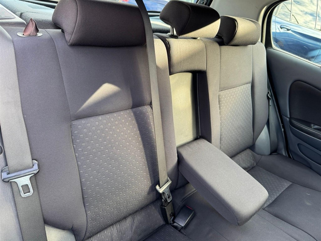 Used Nissan Almera 2005 for sale - 76615928: Photo 31