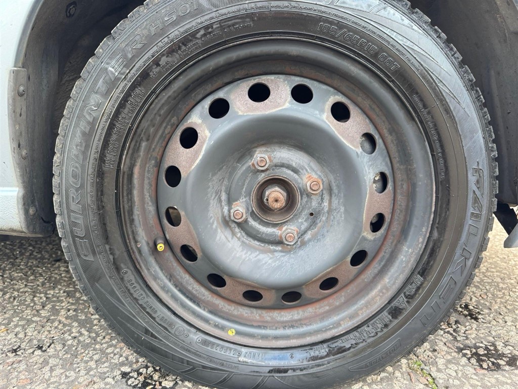 Used Nissan Almera 2005 for sale - 76615928: Photo 38