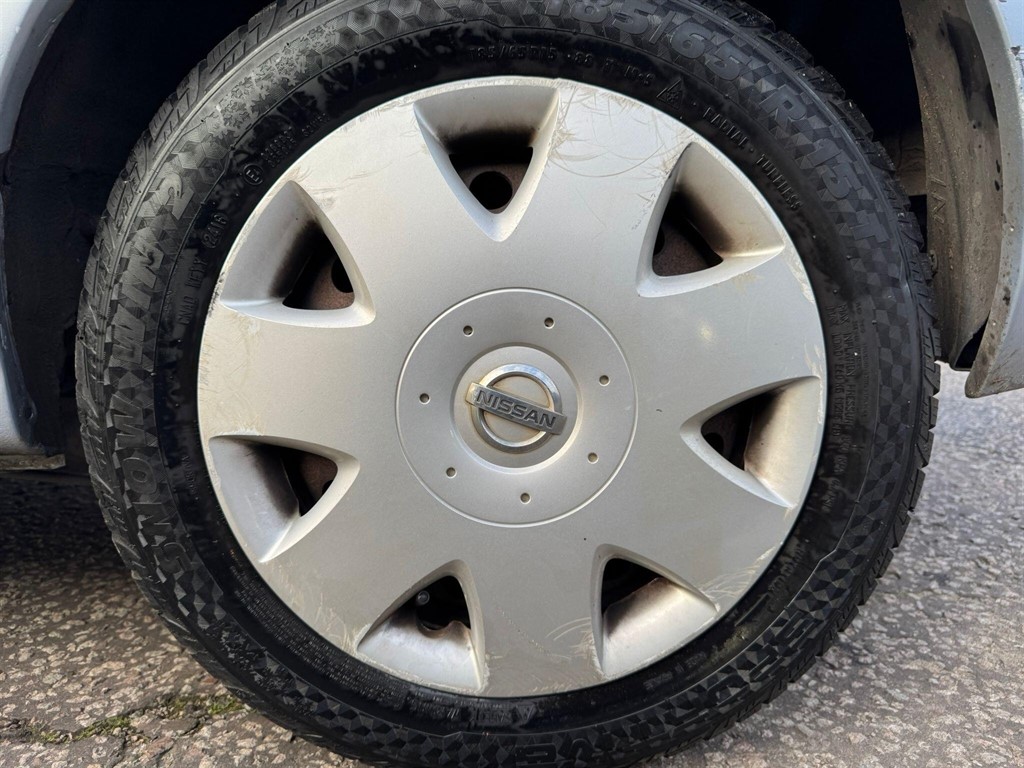 Used Nissan Almera 2005 for sale - 76615928: Photo 39