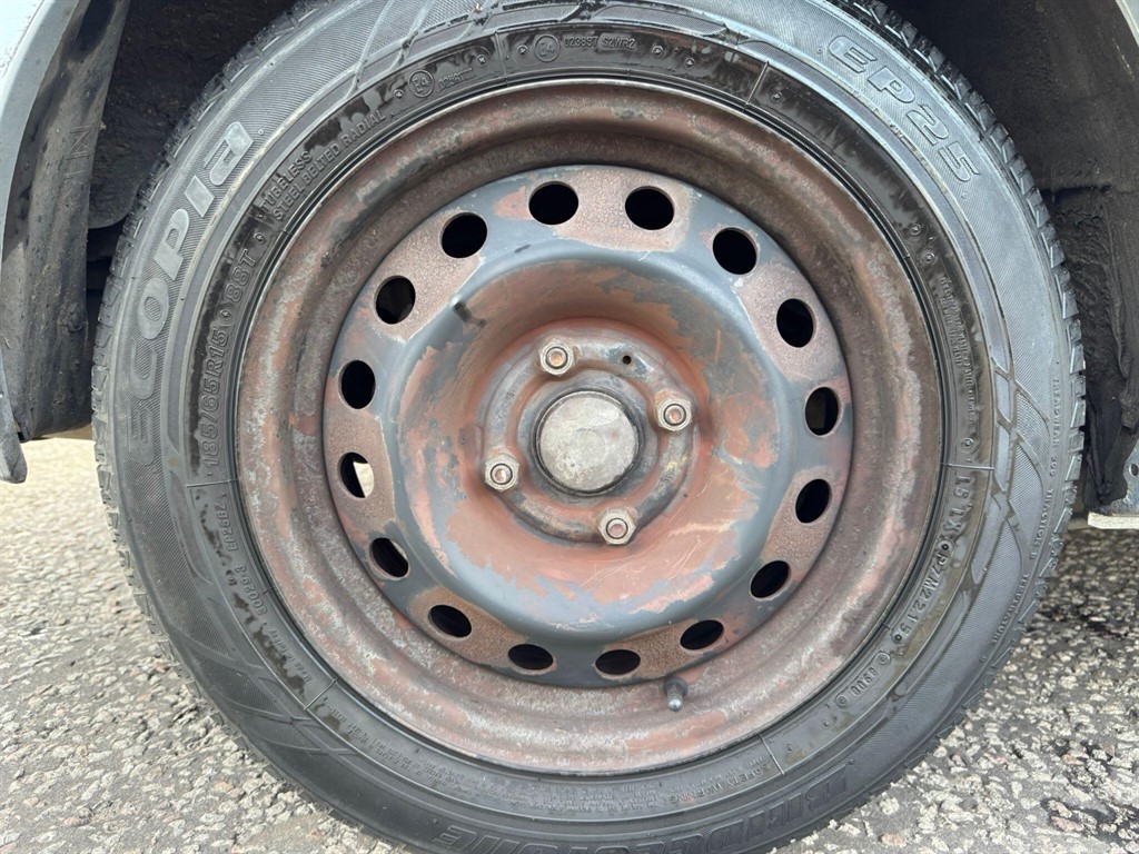 Used Nissan Almera 2005 for sale - 76615928: Photo 40