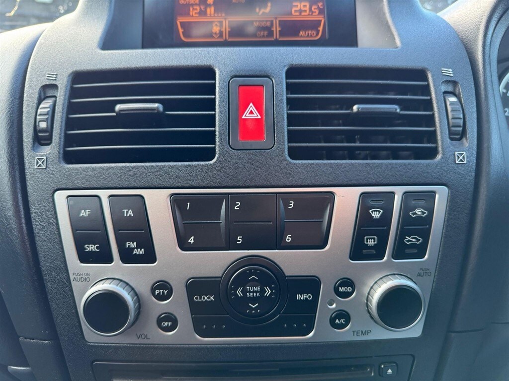 Used Nissan Almera 2005 for sale - 76615928: Photo 42