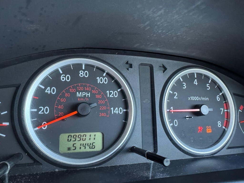 Used Nissan Almera 2005 for sale - 76615928: Photo 44