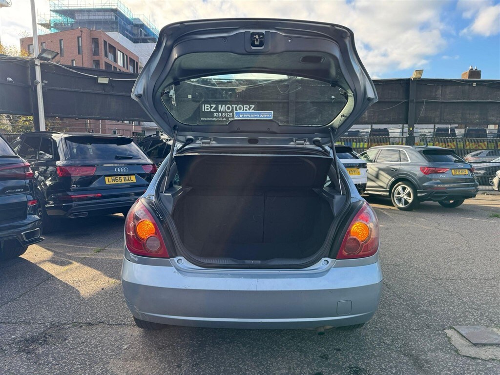 Used Nissan Almera 2005 for sale - 76615928: Photo 45