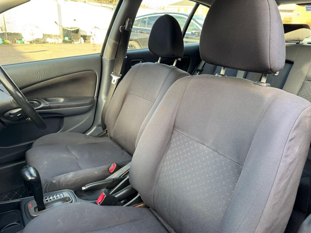 Used Nissan Almera 2005 for sale - 76615928: Photo 47