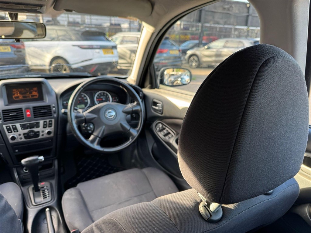 Used Nissan Almera 2005 for sale - 76615928: Photo 51