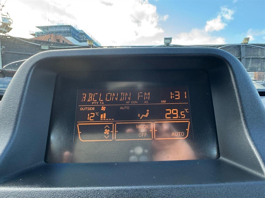 Used Nissan Almera 2005 for sale - 76615928: Photo 53