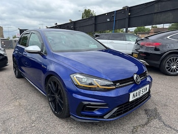 2018 - 2.0 TSI R DSG 4Motion Euro 6 (s/s) 5dr