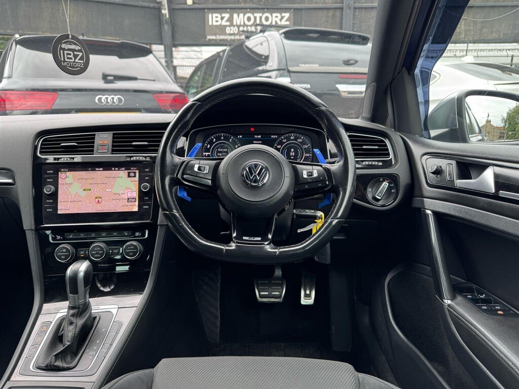 Vehicle 81