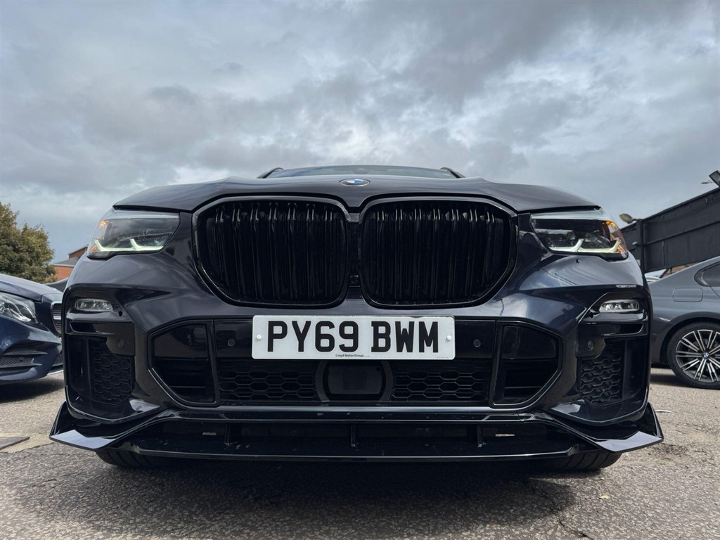Used BMW X5 2019 for sale - 75895173: Photo 16