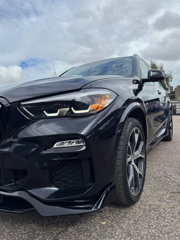 Used BMW X5 2019 for sale - 75895173: Photo 18