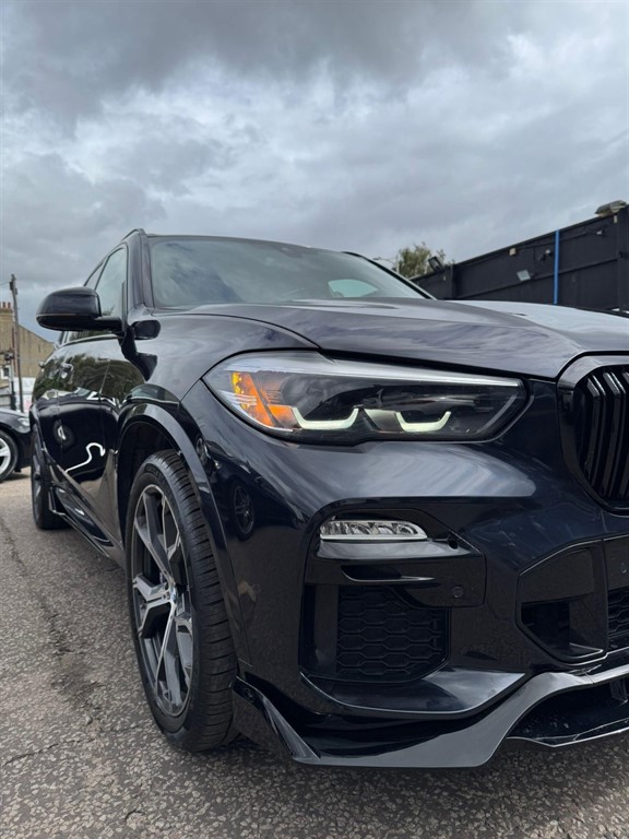 Used BMW X5 2019 for sale - 75895173: Photo 21