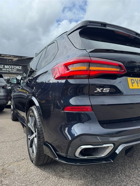 Used BMW X5 2019 for sale - 75895173: Photo 26
