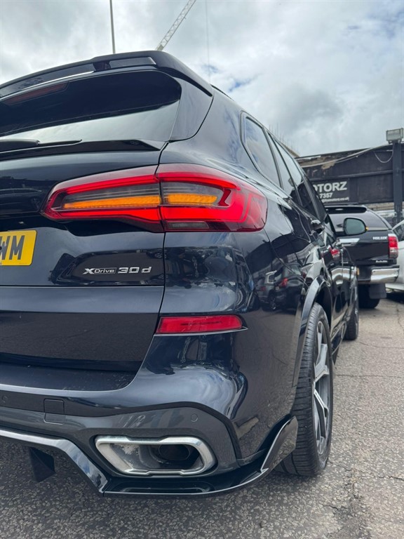 Used BMW X5 2019 for sale - 75895173: Photo 33