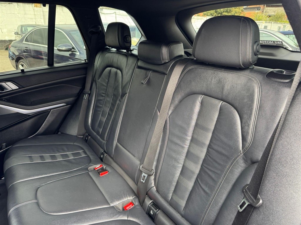 Used BMW X5 2019 for sale - 75895173: Photo 40