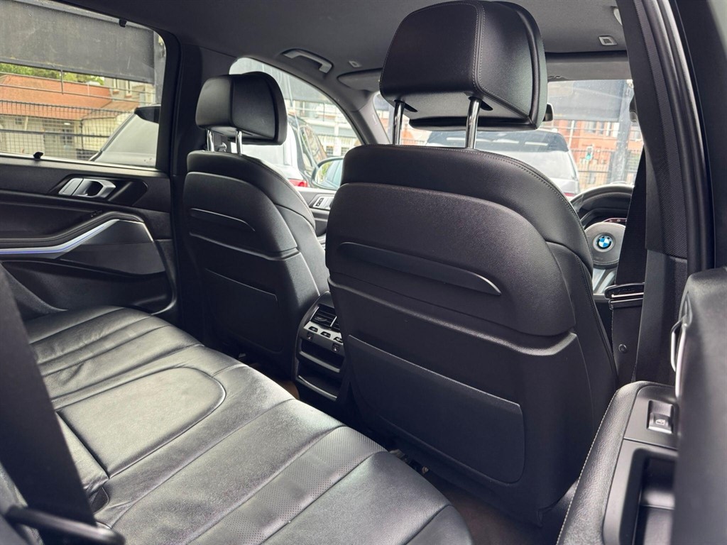 Used BMW X5 2019 for sale - 75895173: Photo 45