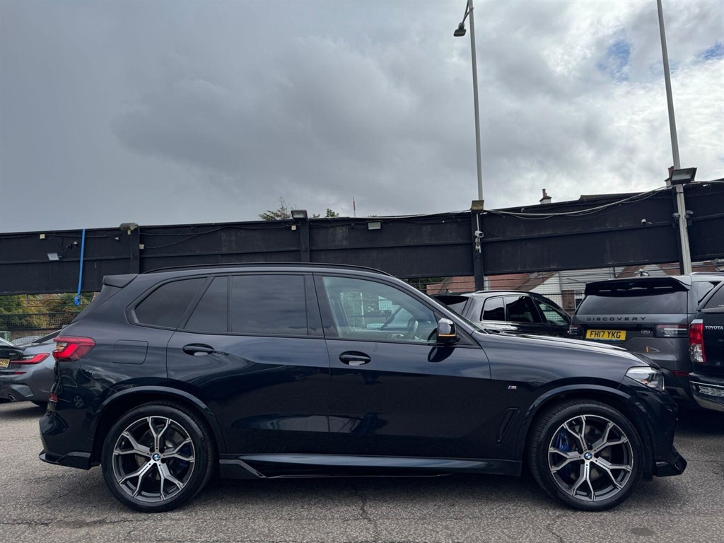 Used BMW X5 2019 for sale - 75895173: Photo 46