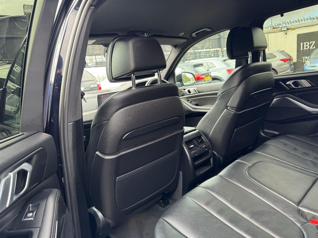 Used BMW X5 2019 for sale - 75895173: Photo 47