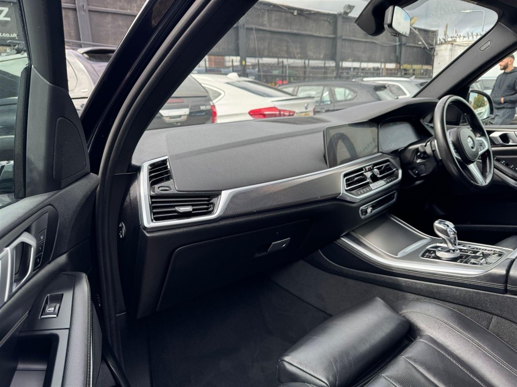 Used BMW X5 2019 for sale - 75895173: Photo 48