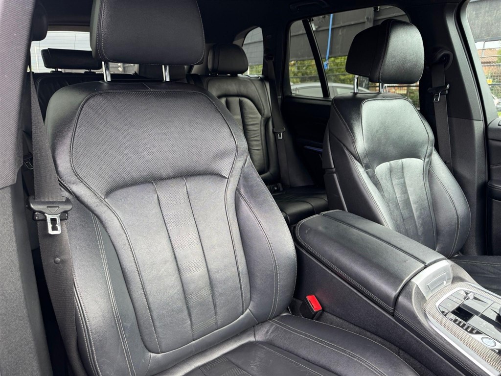 Used BMW X5 2019 for sale - 75895173: Photo 50