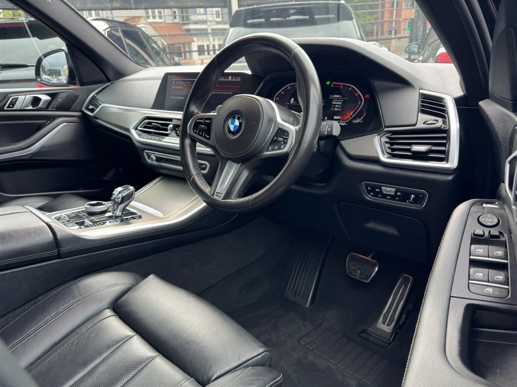 Used BMW X5 2019 for sale - 75895173: Photo 51