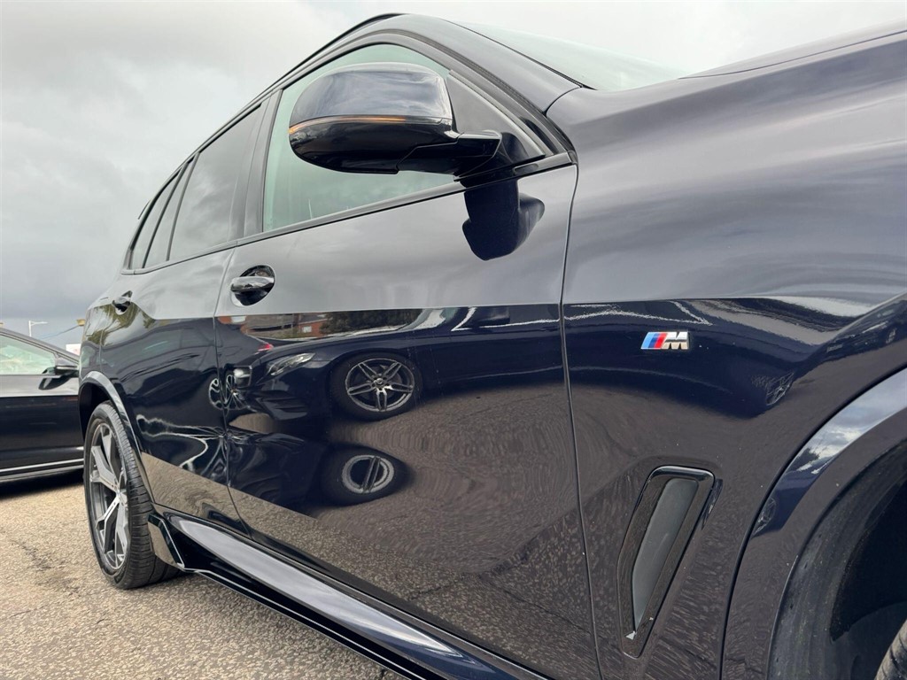 Used BMW X5 2019 for sale - 75895173: Photo 52