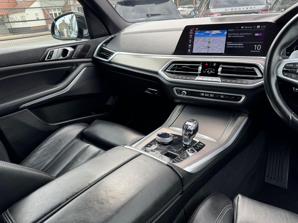 Used BMW X5 2019 for sale - 75895173: Photo 55